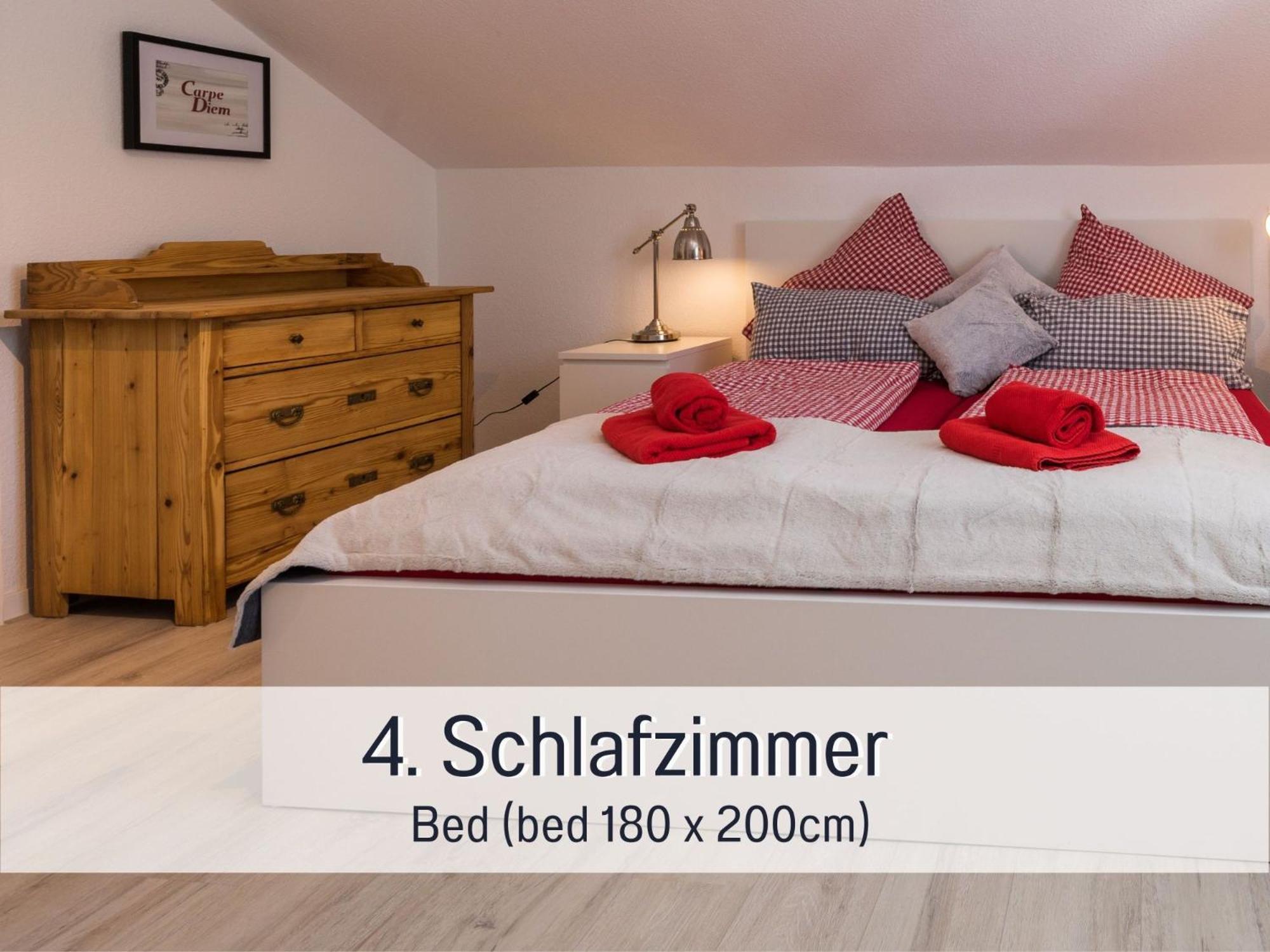 Traum Ferienhaus Burghalde Alpirsbach Zewnętrze zdjęcie