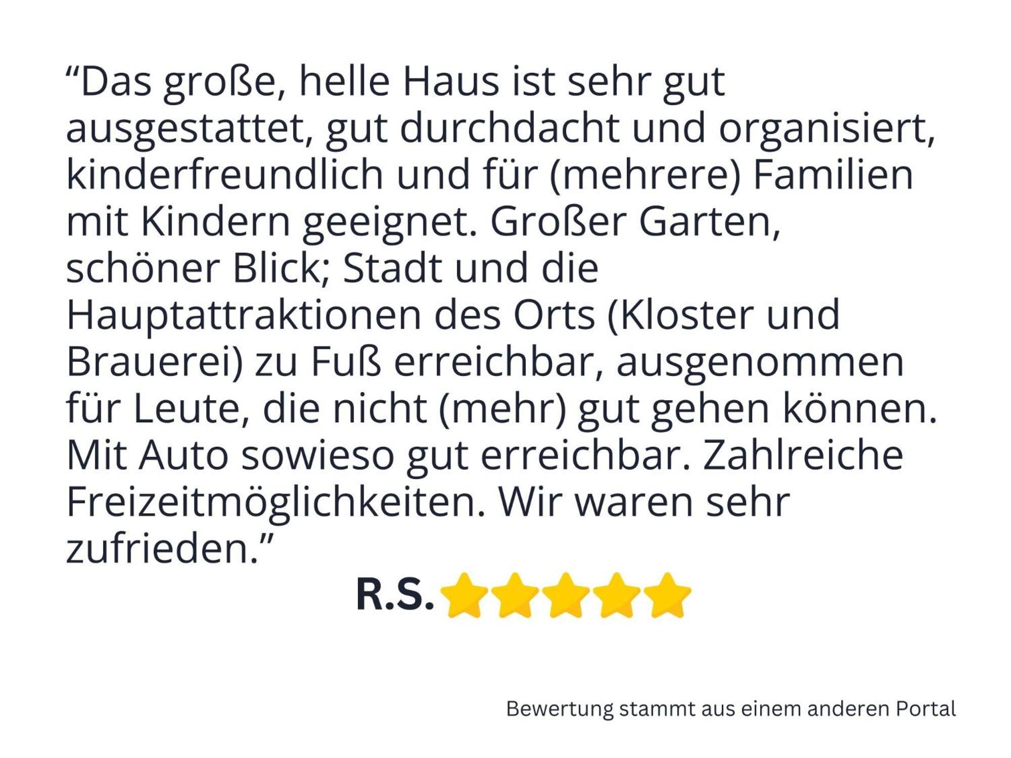 Traum Ferienhaus Burghalde Alpirsbach Zewnętrze zdjęcie