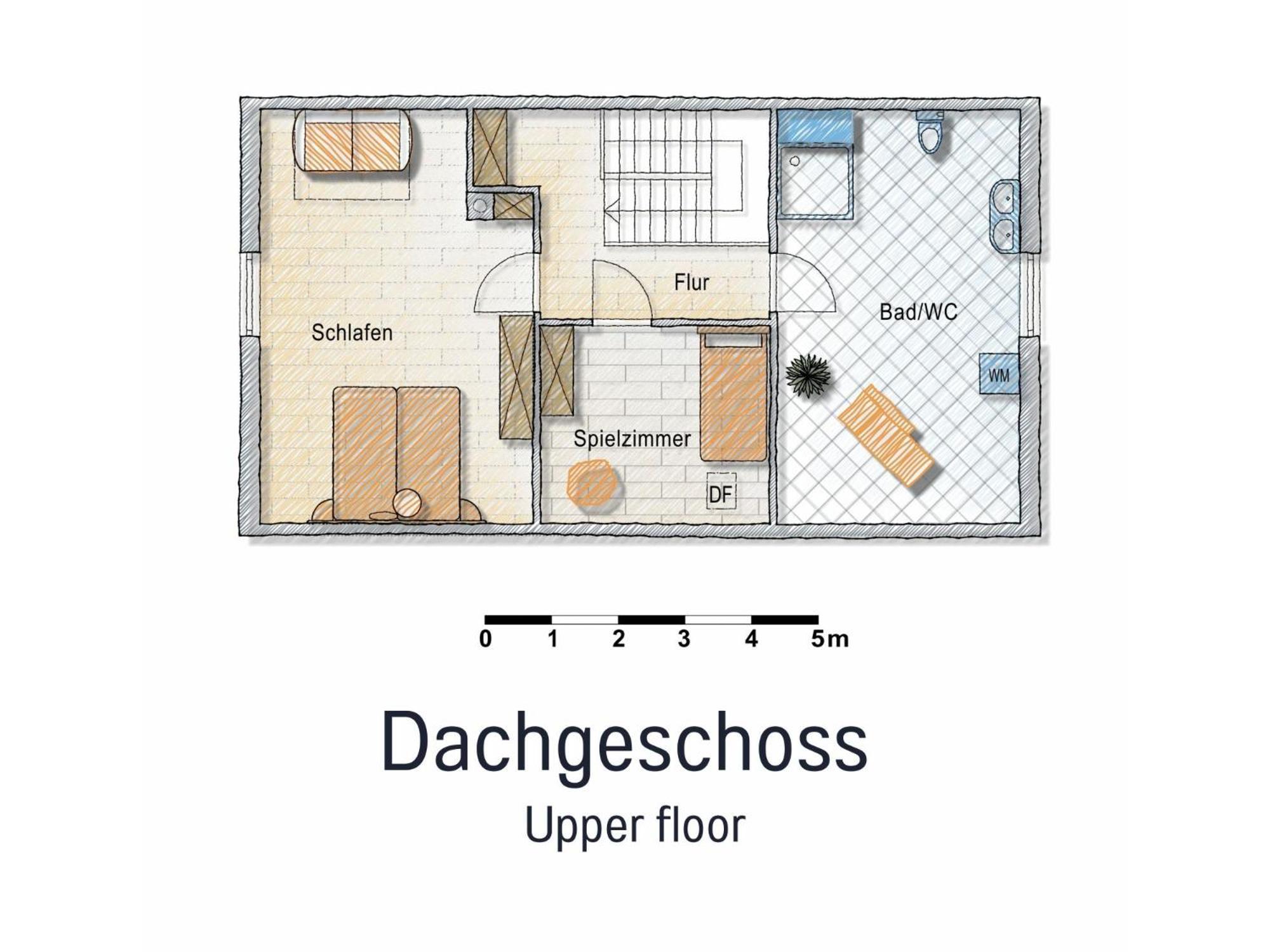 Traum Ferienhaus Burghalde Alpirsbach Zewnętrze zdjęcie