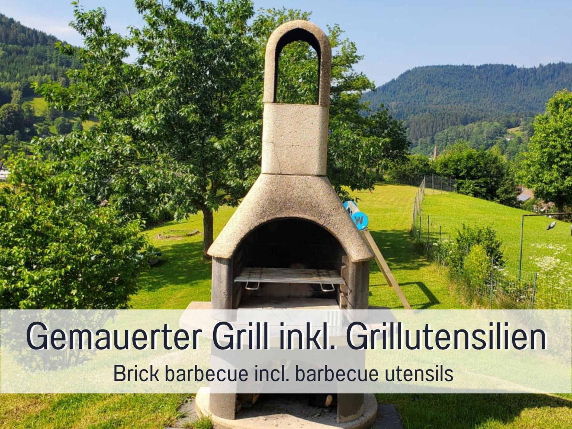 Traum Ferienhaus Burghalde Alpirsbach Zewnętrze zdjęcie